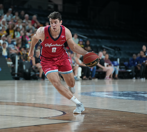 Basketball 2025