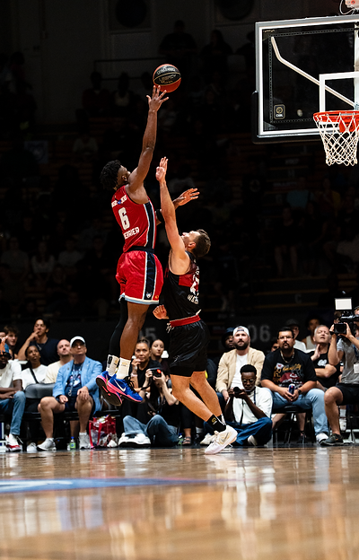 Basketball 2025