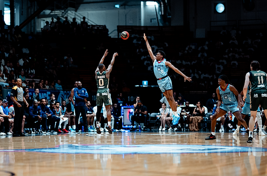 Basketball 2025