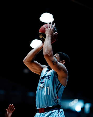 Basketball 2025