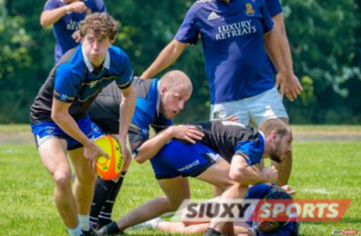 Parc Olympique Rugby 2025